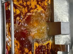 -海底捞火锅(顺义华联店)
