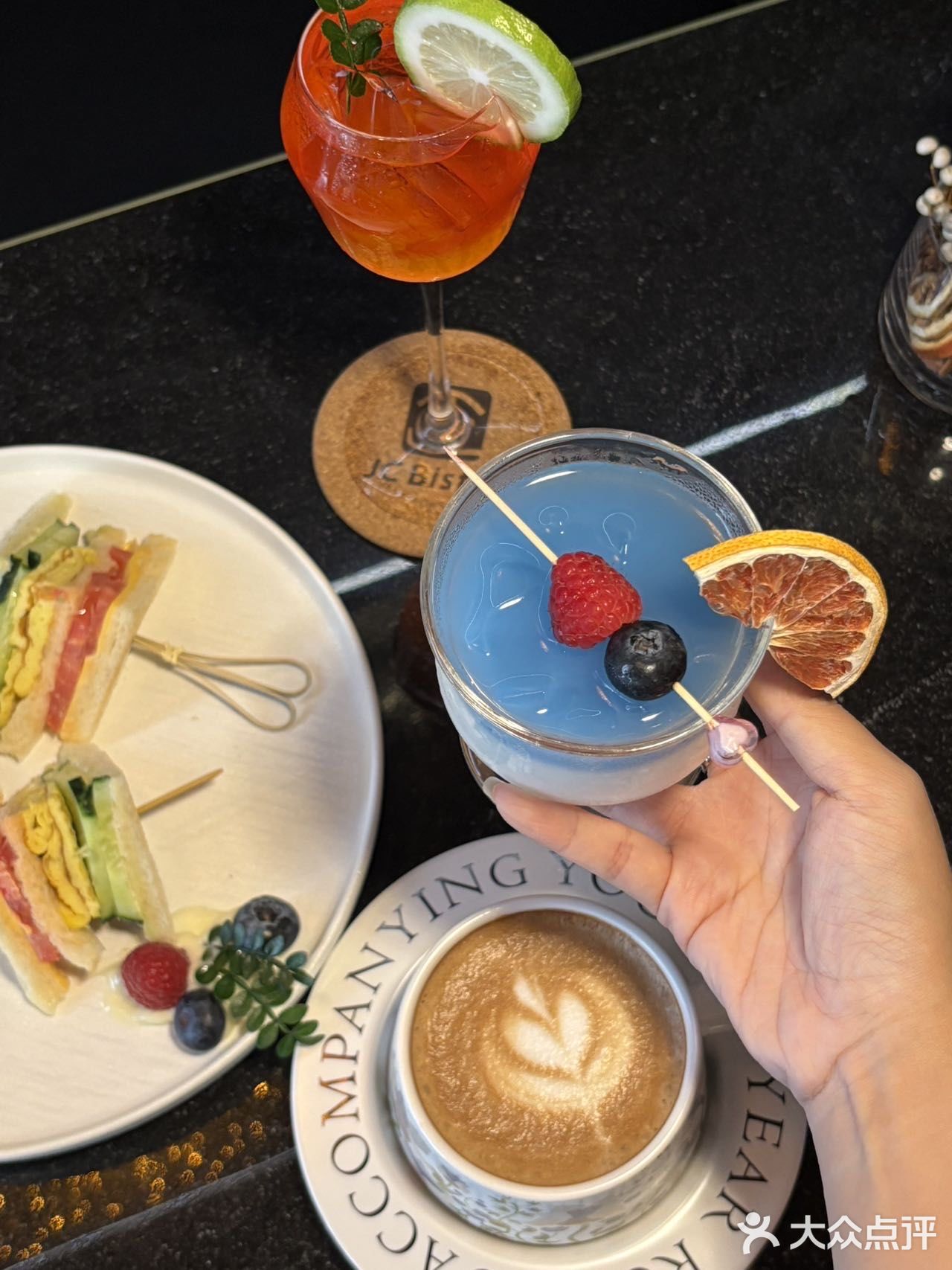 中山没有女孩能拒绝的Bistro🥂