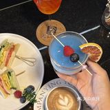 中山没有女孩能拒绝的Bistro🥂