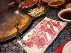 -蜀大侠火锅(四川北路店)