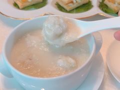 -东海朗廷酒店-唐阁T’ANG COURT 中餐厅