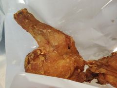 -香园炸鸡(鞍山西道店)