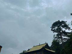 -九华山风景区