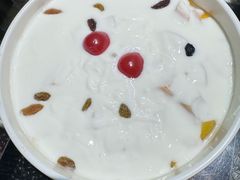 -海碗油泼面·八次方·水库鱼·粘卷子(平谷店)