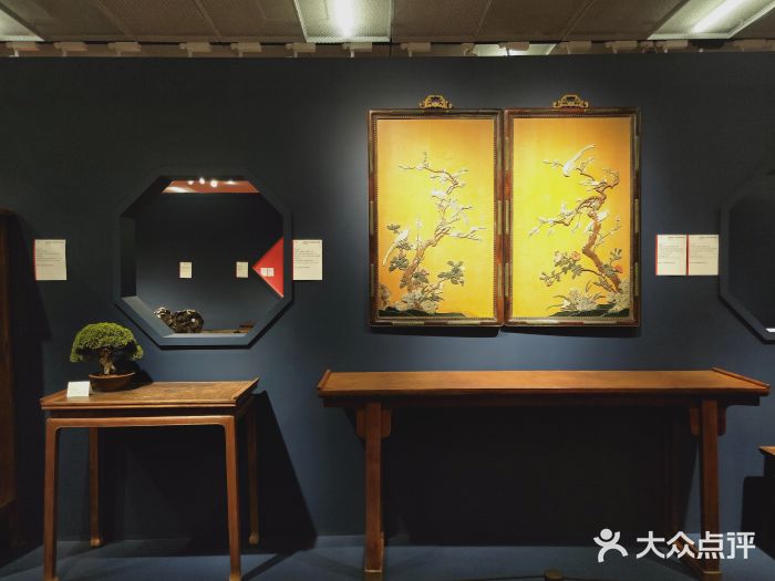 同庆楼(金宝汇店)大堂图片