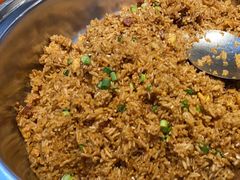 -非烤勿扰韩料自助烤肉(松山湖万科店)