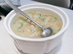 顺德拆烩鱼茸羹-顺味凤城(九六广场店)