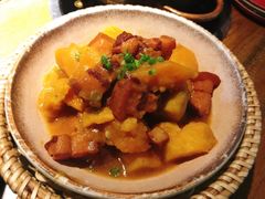 -吃饭皇帝大土家民族菜(正大广场店)