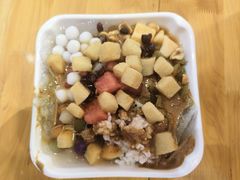-串妹花式冰粉(乐山总店)