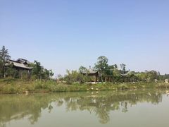 -杏花村文化旅游区