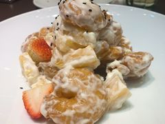 -有璟阁港式餐厅(国贸商城店)