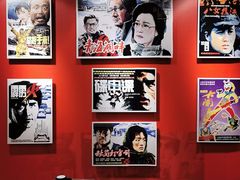 -曹杨影城(曹杨店)