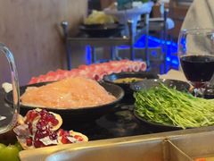-王家渡火锅店(亦庄店)
