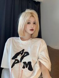 -HG美发设计沙龙