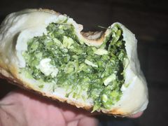 茴香盒子-玉华台饭庄(裕中西里小区店)