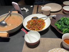 -曾宴·楚菜(湖北省博物馆店)