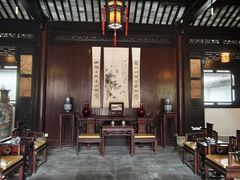 -浙江省博物馆(孤山馆区)