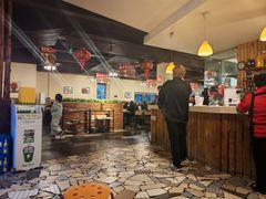-勇记干锅居(德阳店)