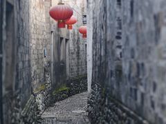 -前童古镇