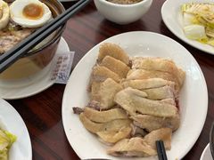 -荔园小馆(园岭新村二期店)