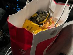 -海底捞火锅(旭辉MALL店)