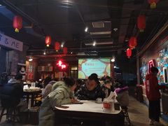 -丹虾|文和友小龙虾·烙锅(陕西路旗舰店)