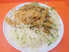 -新川面馆(新街口起源店)