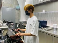 -M Stand(深圳湾后海汇店)