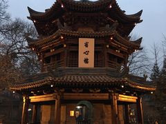 -西安化觉巷清真大寺