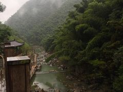 -长谷洞天