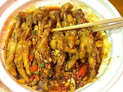 -陈家婆的菜(梅溪湖店)