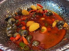 -辣小鲜·南昌大排档(船山路店)