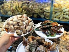 -苏格里岛自助烤肉海鲜火锅(成都金牛万达店)