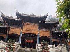 -关岳庙