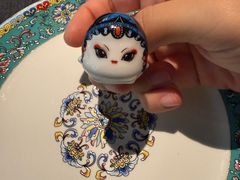 -肆月河豚·淮扬菜·湘菜(华天店)