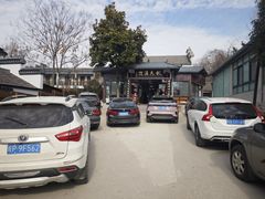 -秋香鱼馆(世凹桃园店)