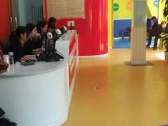 -LILY英语思维馆(玉泉路店)