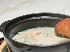 -滋粥楼·顺德菜(番禺广场总店)