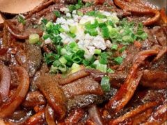 -荣兴酒家(徐家汇店)