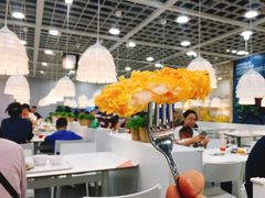 大堂-宜家·瑞典风味餐厅(北京西红门店)