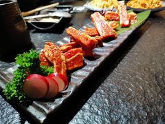 -炭虎烤肉(桂林路店)