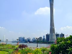 -二沙岛艺术公园