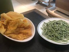 潮汕炸腐皮-小牛海记潮汕牛肉店(永定路店)
