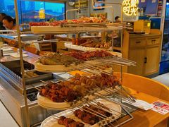 -冰城串说·羊肉串烧烤(哈西大街店)