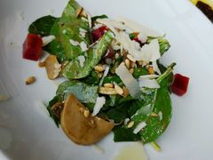 -沈阳君悦酒店·意坊意大利餐厅