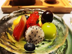 -叶叶菩提(太原别墅店)