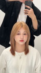 -DL HOPE明星造型