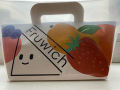 -Fruwich果明治(西单更新场店)