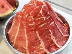 -憨铁匠老火锅(龙岗万科里店)
