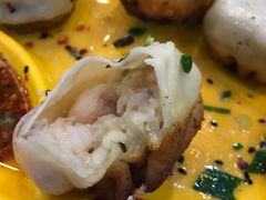 -小杨生煎(龙阳广场店)